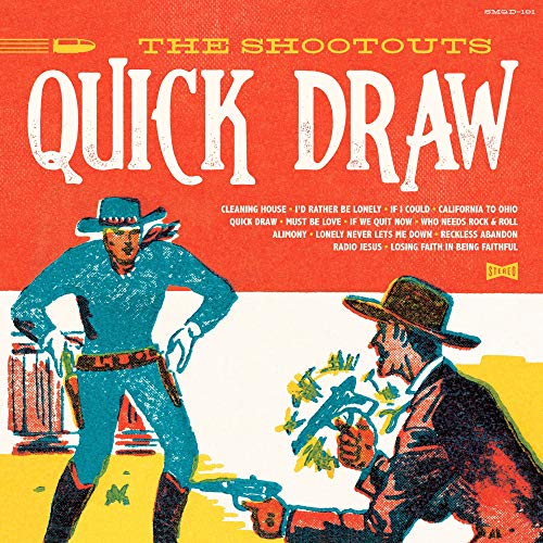 The Shootouts/Quick Draw