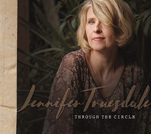 Jennifer Truesdale/Through The Circle