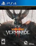 Ps4 Warhammer Vermintide 2 