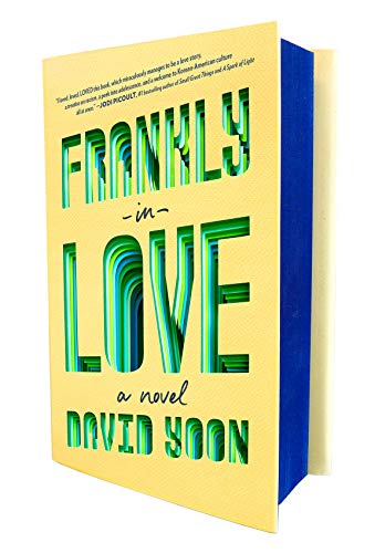 David Yoon/Frankly in Love