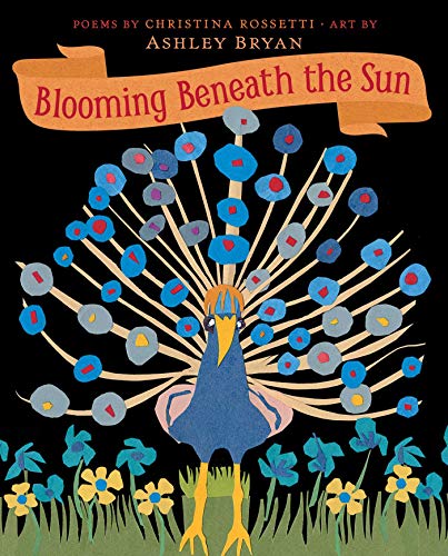 Christina Rossetti/Blooming Beneath the Sun