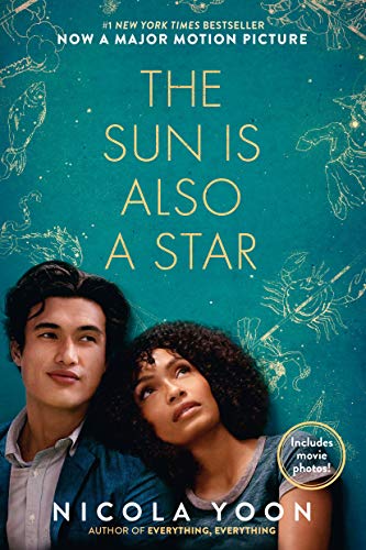 Nicola Yoon/The Sun Is Also a Star Movie Tie-In Edition