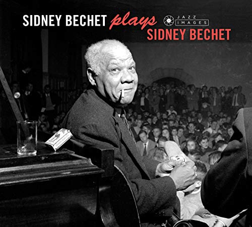 Sidney Bechet/Plays Sidney Bechet