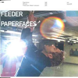 Feeder/Paperfaces Pt.1