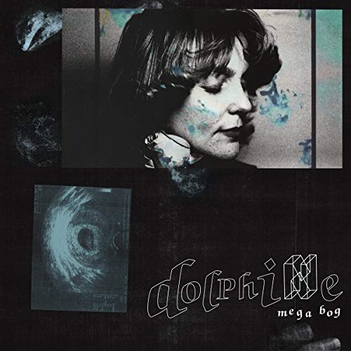 Mega Bog/Dolphine (Clear Vinyl)