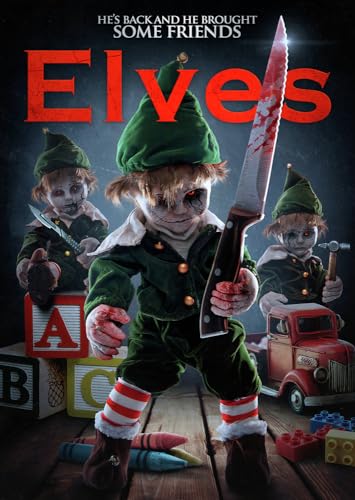 Elves/Elves