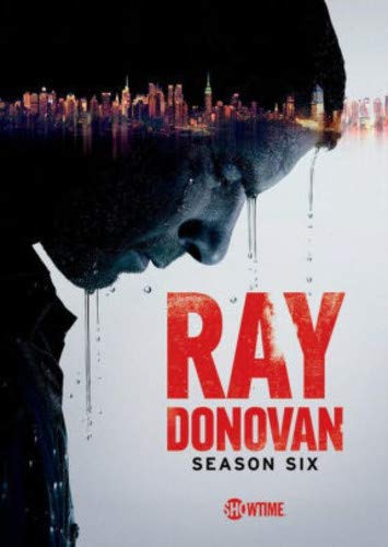Ray Donovan Season 6 DVD Nr 