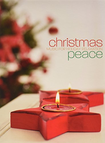 Christmas Peace/Music For Holiday Relaxation@3 CD