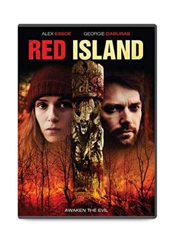 Red Island/Red Island