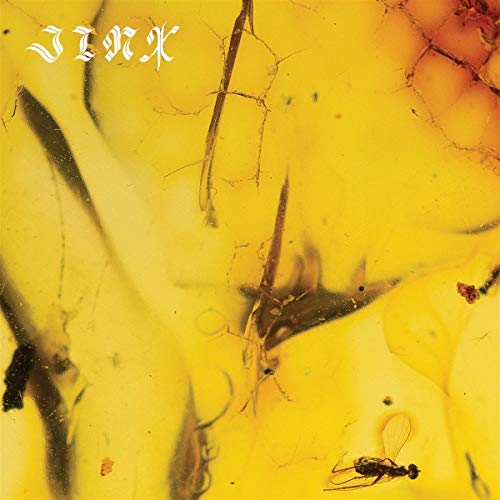 Crumb/Jinx (Translucent Yellow Vinyl)