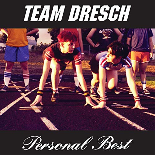 Team Dresch/Personal Best