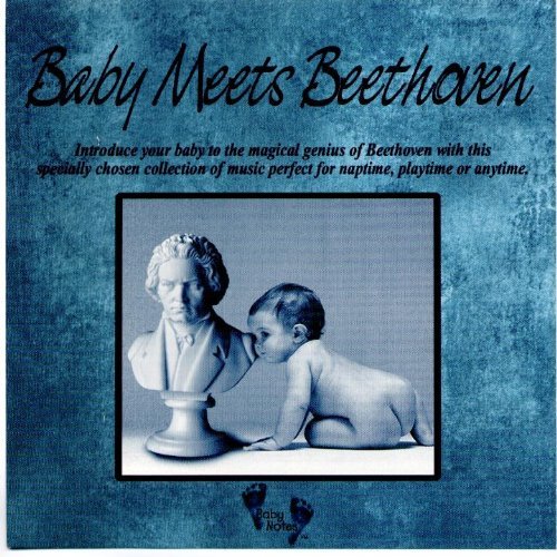 Various Artists/Baby Meets Beethoven