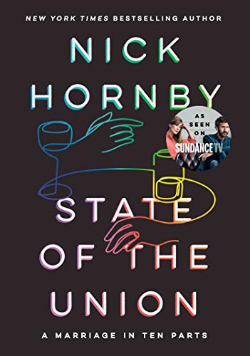 Nick Hornby/State of the Union