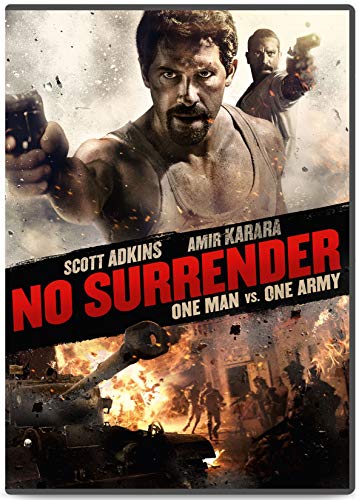 No Surrender/No Surrender
