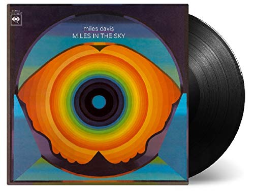 Miles Davis Miles In The Sky 