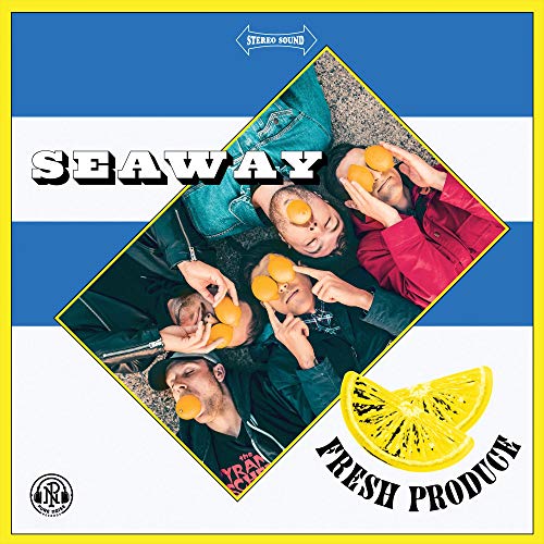 Seaway/Fresh Produce