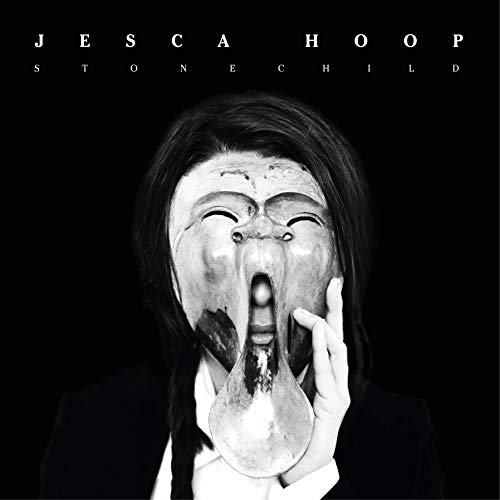 Jesca Hoop/Stonechild (white/black marbled vinyl)@White & Black Marble Vinyl 180gram w/ download card