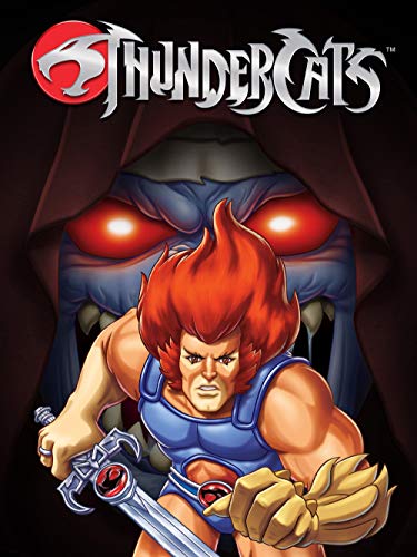 Thundercats (Original Series):/Thundercats (Original Series):