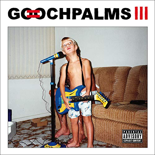 The Gooch Palms/III