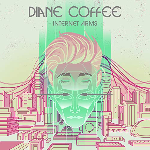 Diane Coffee Internet Arms 