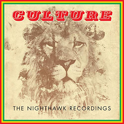 Culture/Nighthawk Recordings