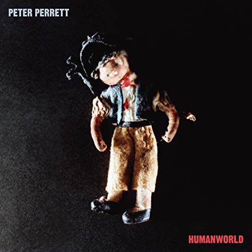 Peter Perrett/Humanworld