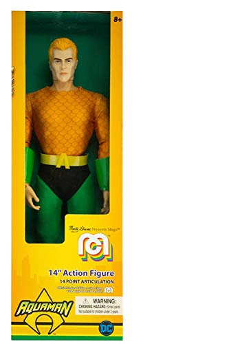 Action Figure/Dc Comics - Aquaman