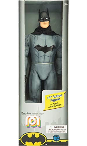 Action Figure/Dc Comics - Batman