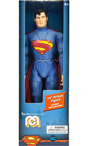 Action Figure/Dc Comics - Superman