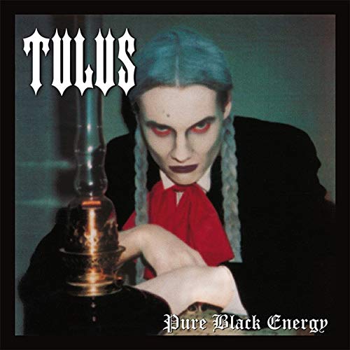 Tulus/Pure Black Energy