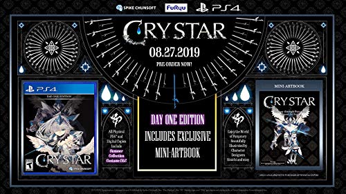 PS4/Crystar