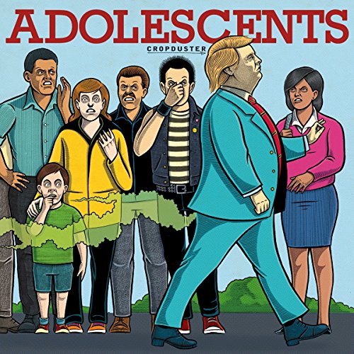 Adolescents/Cropduster