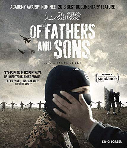 Of Fathers & Sons/Of Fathers & Sons@Blu-Ray@NR