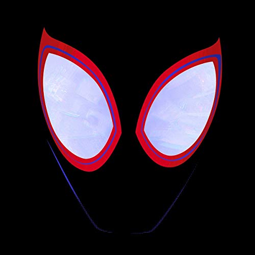 Spider-Man: Into the Spider-Verse/Soundtrack@LP