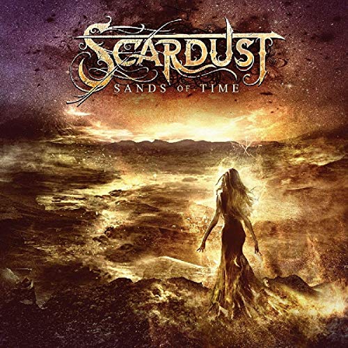 Scardust/Sands Of Time