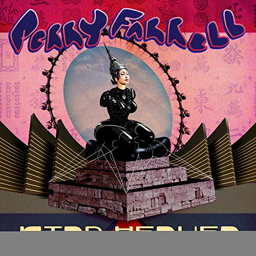 Perry Farrell/Kind Heaven