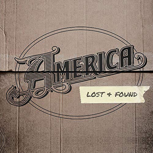 America/Lost & Found@.