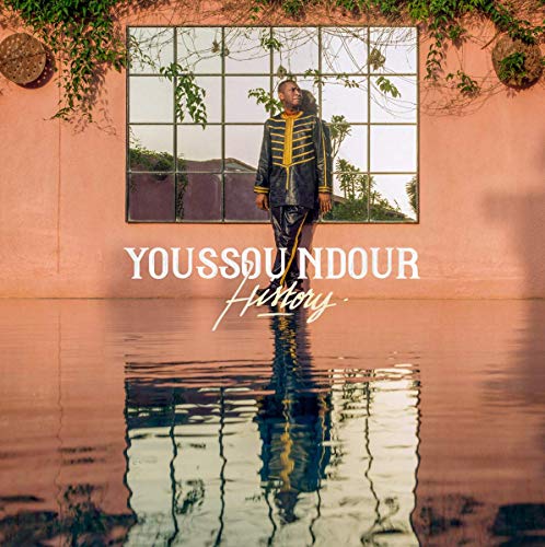 Youssou N'Dour/History
