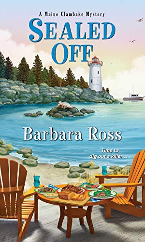 Barbara Ross/Sealed Off