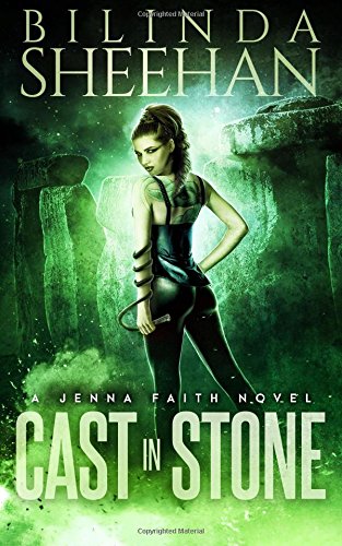 Bilinda Sheehan/Cast in Stone