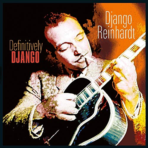 Django Reinhardt/Definitively Django