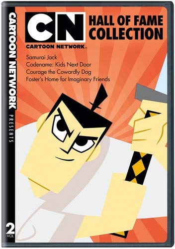 Cartoon Network/4 Kid Favorites@DVD@NR