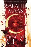 Sarah J. Maas House Of Earth And Blood 