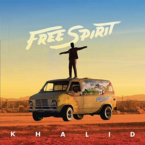Khalid Free Spirit 