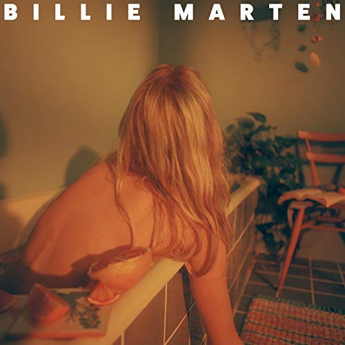Billie Marten/Feeding Seahorses By Hand