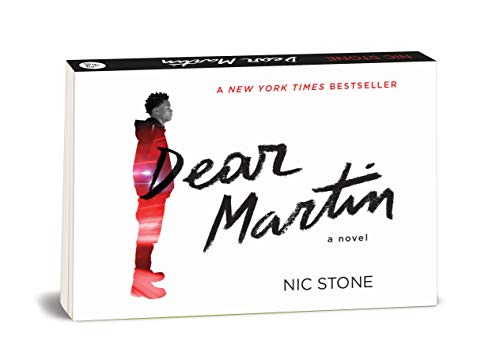 Nic Stone/Dear Martin@Mini Edition