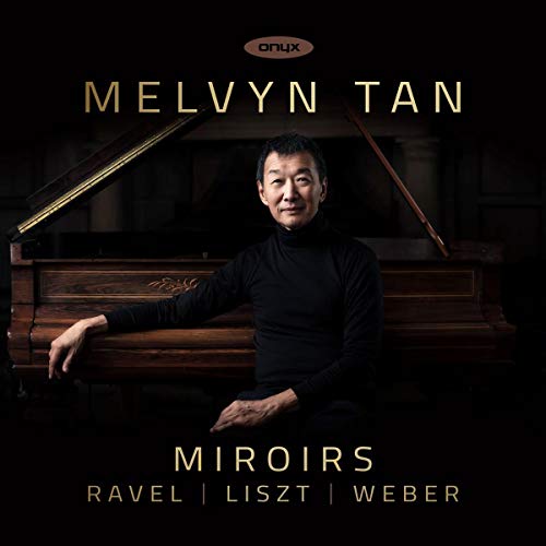 Melvyn Tan/Miroirs