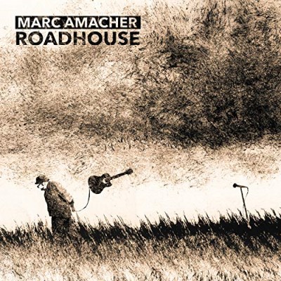 Marc Amacher/Roadhouse