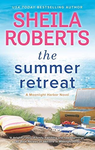 Sheila Roberts/The Summer Retreat@Original