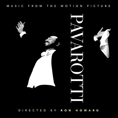 Pavarotti/Music from the Motion Picture@Luciano Pavarotti